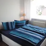 Appartement Deckerstraße 19-21 App 27