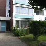 Appartement Deckerstraße 19-21 App 27