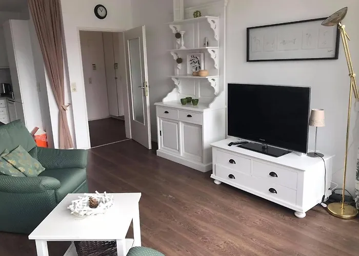 Appartement Deckerstraße 19-21 App 27