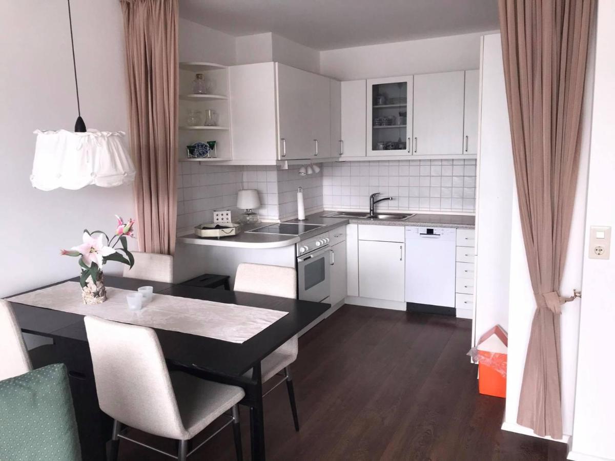 Apartment Deckerstraße 19-21 App 27 *