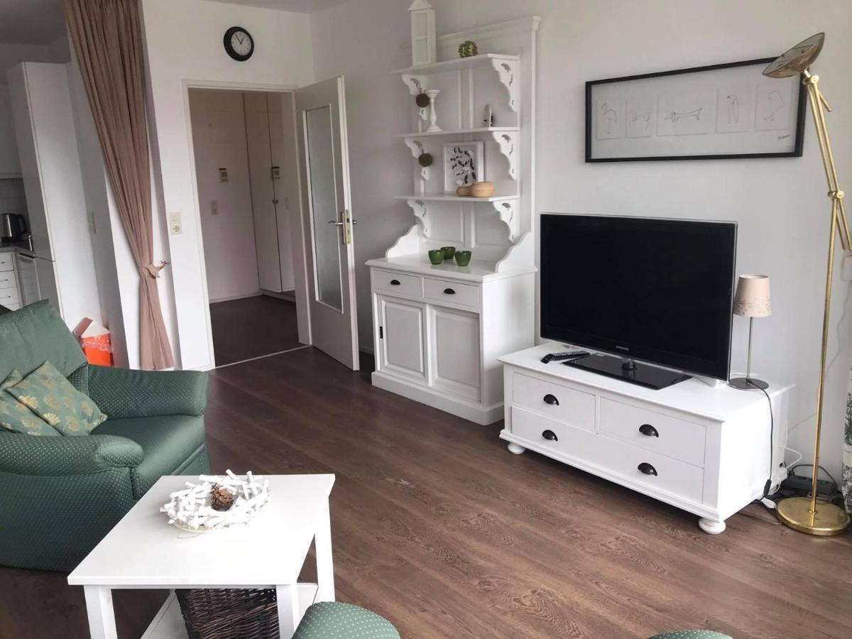 Deckerstraße 19-21 App 27 Apartment
