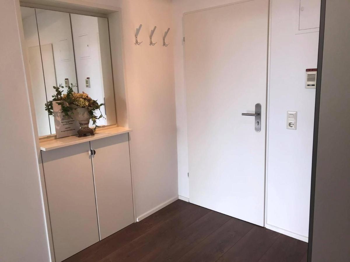 Deckerstraße 19-21 App 27 Apartment *
